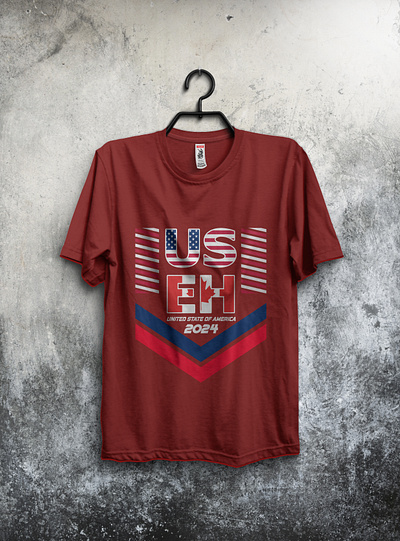 US T-Shirt design graphic design us t shirt design