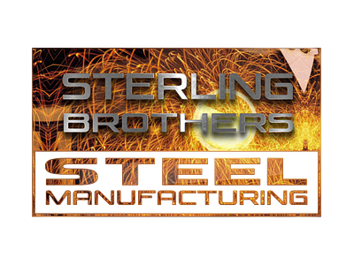 Sterling-Brothers-Logo-1600 app branding design graphic design illustration logo logos typography ui vector