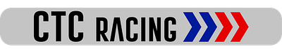 CTC Racing Logo Design branding logo