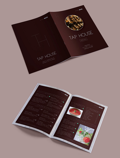 Menu adobe illustrator coreldraw graphic design menu menu design print design sandeep garhwali