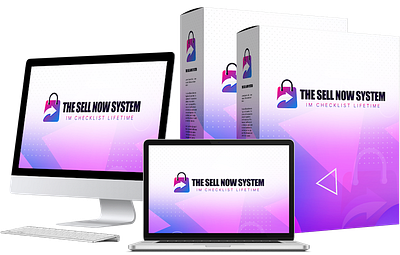 The Sell Now System review the sell now system the sell now system review