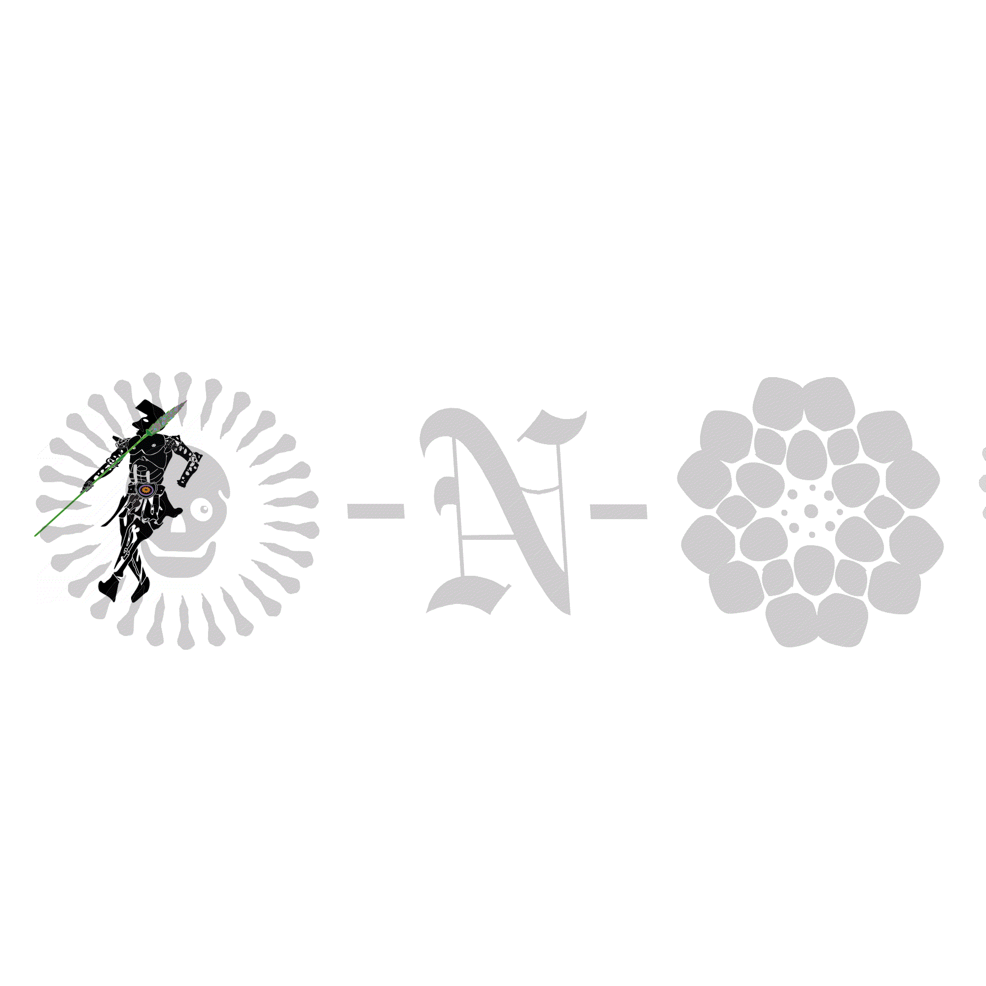 Frame By Frame Animation Sequencing: Vervain Lancer 2d animation branding color creative design graphic design illustration logo motion graphics vector