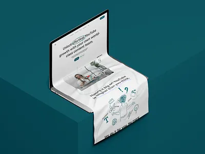 Youtube studio app app design creative design figma graphic design home scction landing page mocke up redesign responsive saas ui ux ux research vedio editing web web design website youtube studio