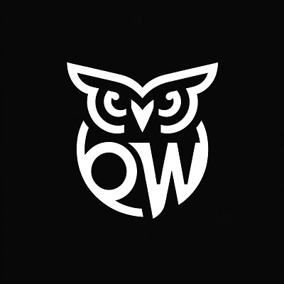 OwlWatch - Logo, Logo, Design, Brand Logo, Logomark graphic design logo