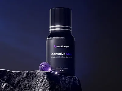 Beauty Product 3d 3dart 3ddesign beauty beautycare cosmetic cosmeticdesign designart makeup product productdesign