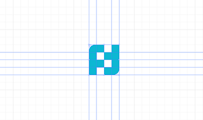Futurist Logo design concept branding graphic design logo