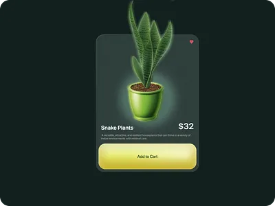 Product Card🌱🌰 3d carddesign creativechallenge designchallenge designcommunity digitaldesign dribbblechallenge dribbblecommunity productcard uichallenge userexperience userinterface