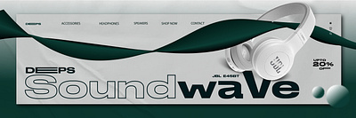 Banner branding design graphic design illustration logo typography vector