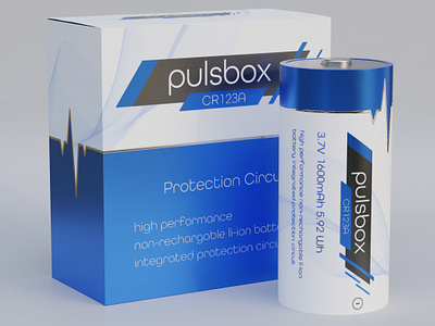 Packaging Design Pulsebox amazon packaging box design branding design graphic design packaging packaging design