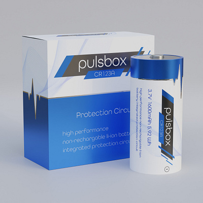 Packaging Design Pulsebox amazon packaging box design branding design graphic design packaging packaging design