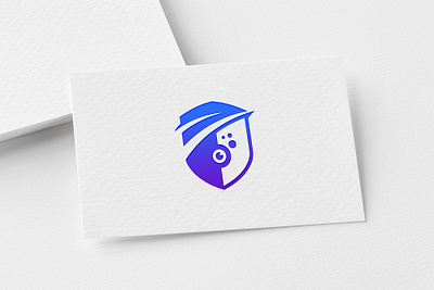 Security Logo branding design graphic design logo logo design security logo shield logo vector