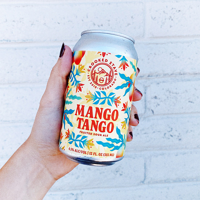 Mango Tango