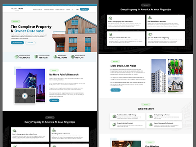 Property Website