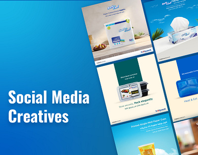 Social media post | Hotpack ad campaigns ad creatives branding design graphic design graphic designer graphicdesign social media social media post