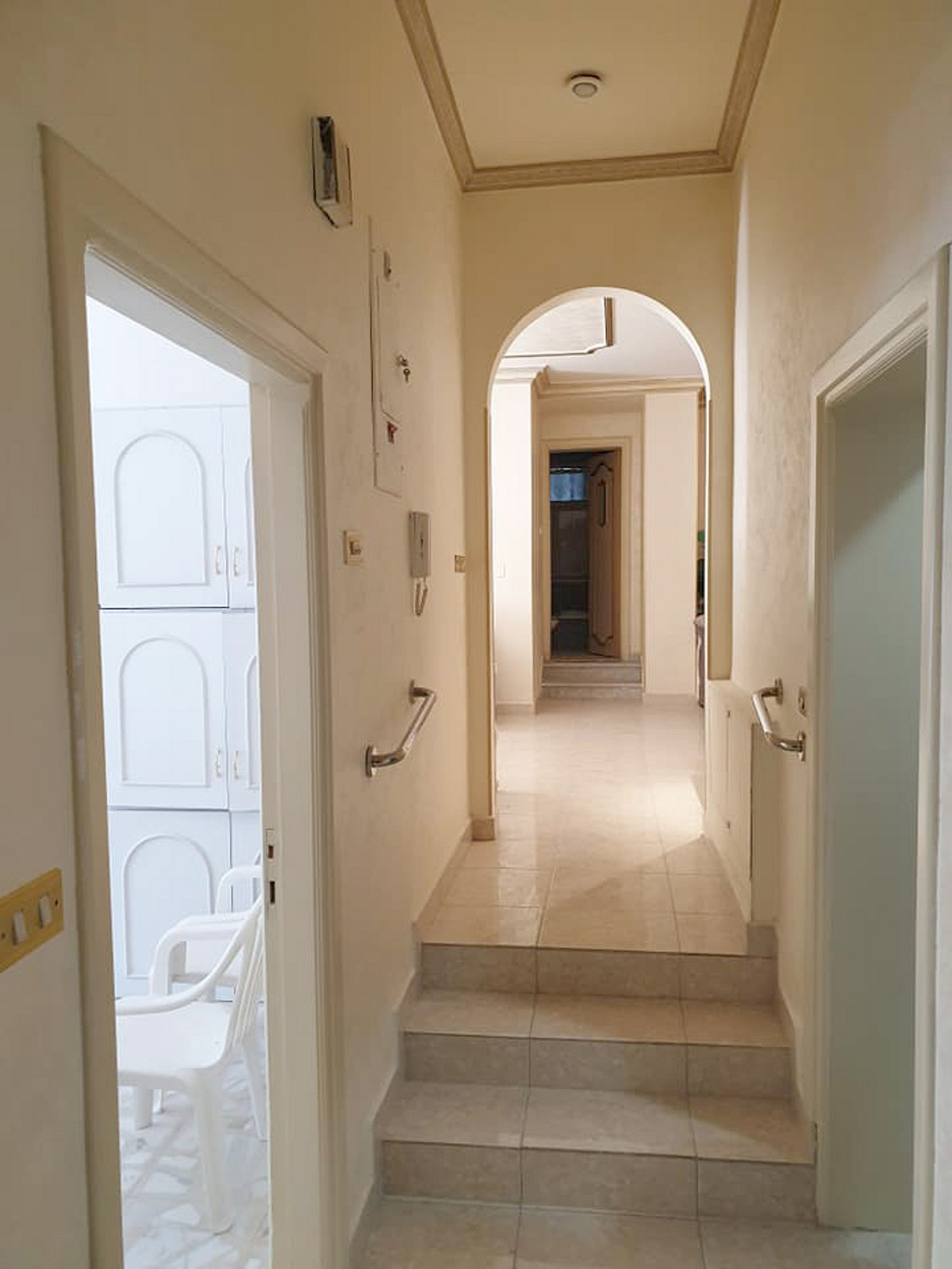 For rent Dabouq Apartment - Image 11