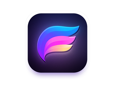 Codelessly App Icon 3d app app icon art branding design tool graphic design icon illustration logo tool ui visual design