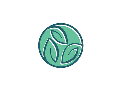 Eco Globe Simple Logo for Business app branding design eco globe graphic design green logo illustration logo logo loom logo looom typography ui ux vector