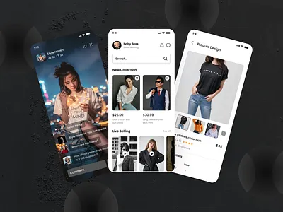 T-Shirt E-Commerce app ui comprehensive t shirt overview detailed t shirt information e commerce app fabric quality t shirt innovative t shirt tags smart t shirt shopping app sustainable t shirt shopping t shirt health tags t shirt maintenance tips t shirt tagging