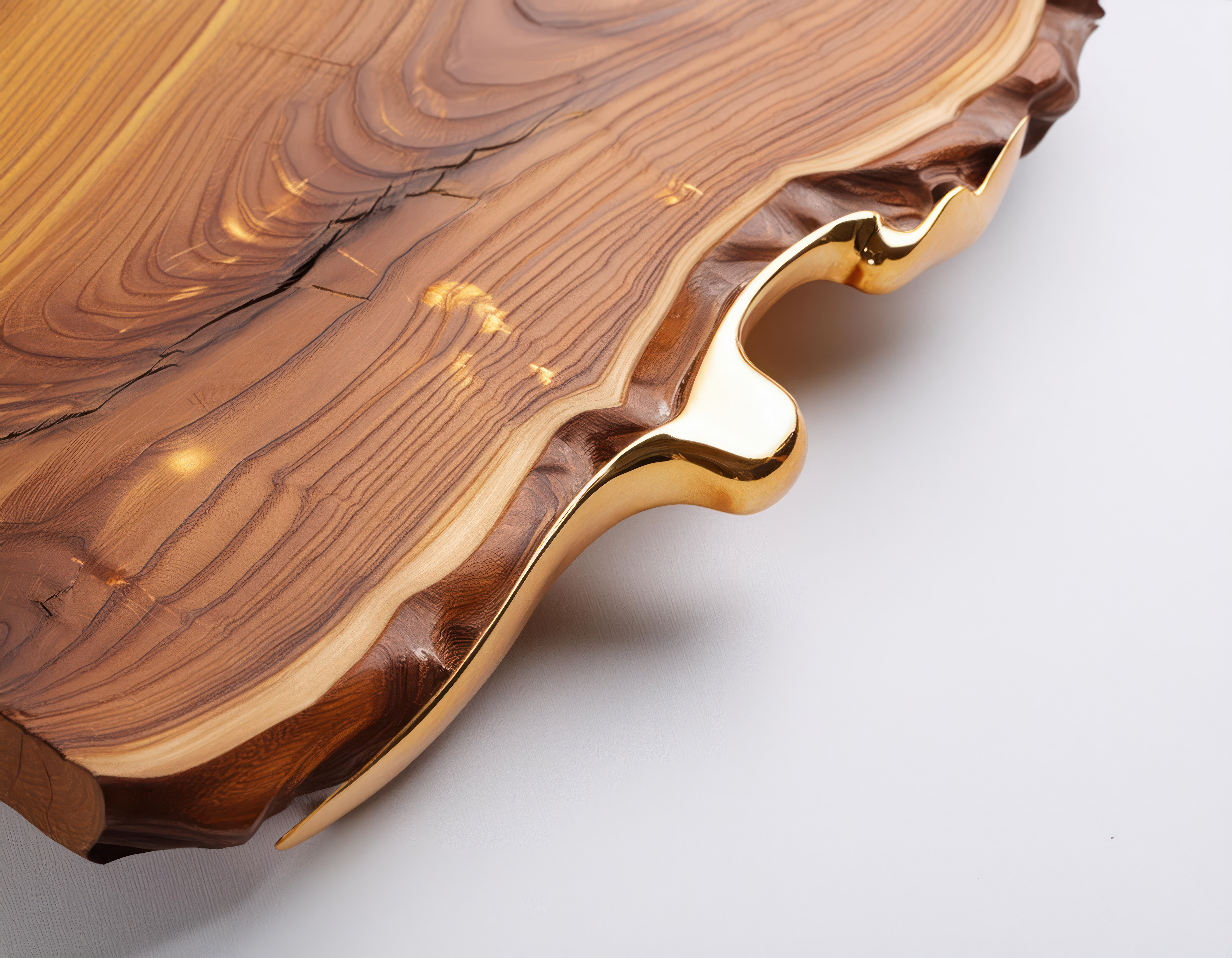 Example of Custom Calligraphy Name For Necklaces