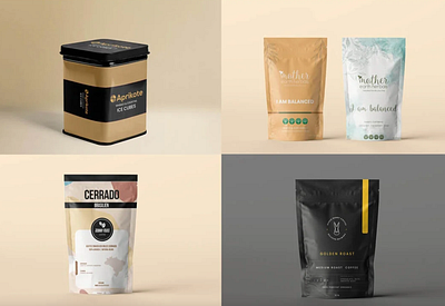 Packaging and Brand Guidelines