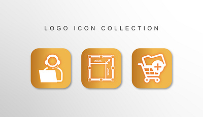 Icon Design branding design graphic design illustration logo ui ux vector