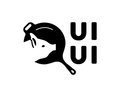 Redesigned Logo for Quiqui Restaurant branding clean design flat graphic design illustration logo vector