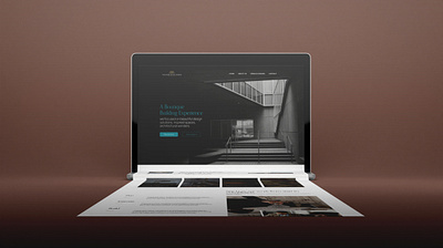 Real estate and Home builder Website Design advertising architecture daily ui dashboard desktop fashion figma home homepage landing page mobile app real estate technology ui ui design ui ux uidesign web app webdesign website design