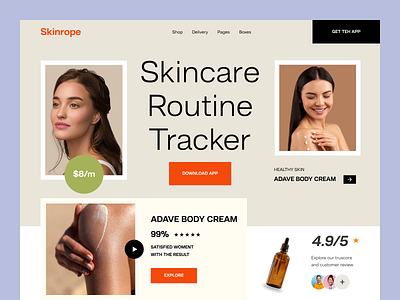 Cosmetic website UI design best web uiux best website ui design web ui latest web ui latest web uiux latest web uiux design modern web ui modern website ui ui designer uiux website ux designer web ui web ui designer web uiux web uiux designer web ux website ui website ui designer website uiux website uiux design