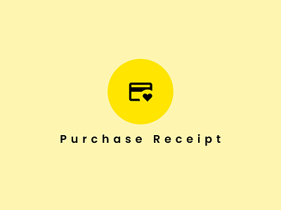 🎨 Daily UI Challenge - Day 16: Purchase Receipt 🧾 dailyui