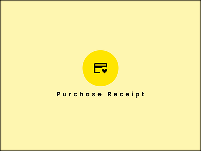 🎨 Daily UI Challenge - Day 16: Purchase Receipt 🧾 dailyui