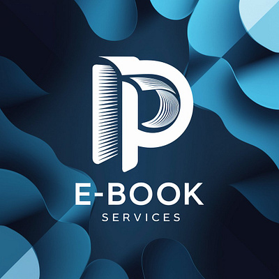 Your PDF Partner: Design, Convert, Distribute - Logo graphic design logo