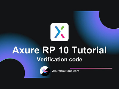 Axure RP 10 Tutorial: Infinite Loop Scrolling axure axure training axure tutorial prototyping