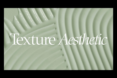 Texture Aesthetic Vol. I beauty clay cosmetic cosmetic textures foundation texture lotions macro texture matcha tea sand skin care routine texture aesthetic vol. i textures