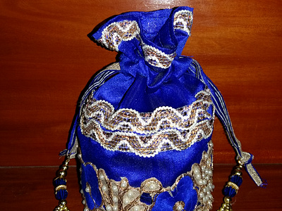 Blue Baby Bag baby bag bag branding