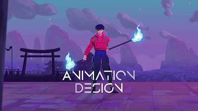 Azuki Animation - Frame by Frame 🔥 2d animation aftereffect animation base blockchain concept frame by frame illustration motion motion graphics nft nft collection story