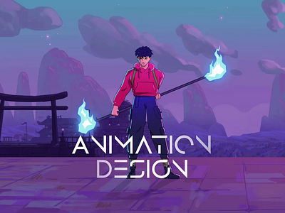 Azuki Animation - Frame by Frame 🔥 2d animation aftereffect animation base blockchain concept frame by frame illustration motion motion graphics nft nft collection story