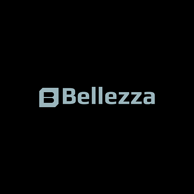 Bellezza Interior design studio | Logo & Branding bellezza logo branding branding design graphic design identity interior logo interrior logo lagotype logo