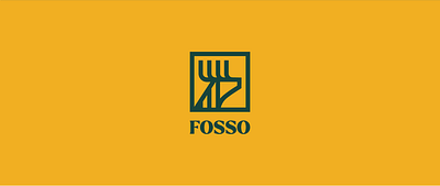 Fosso beer brewery | Logo & Brand identity | Packaging beer logo beerpackaging branding brewerylogo deerlogo fossologo graphic design identity label logo logotype packaging ukrainianlogo