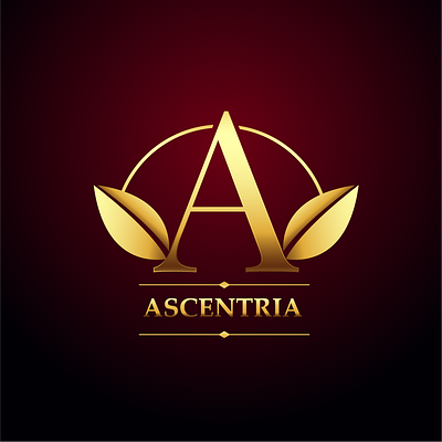 Branding logo