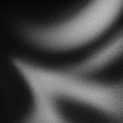 Noise: Black and White Abstract Background art digital art illustration noise procreate texture