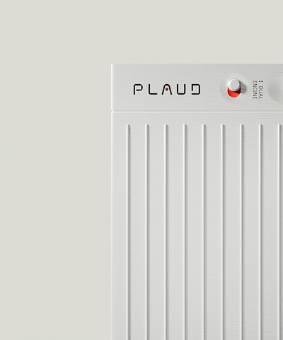 Plaud note recorder 3d 3dart blender design illustration render