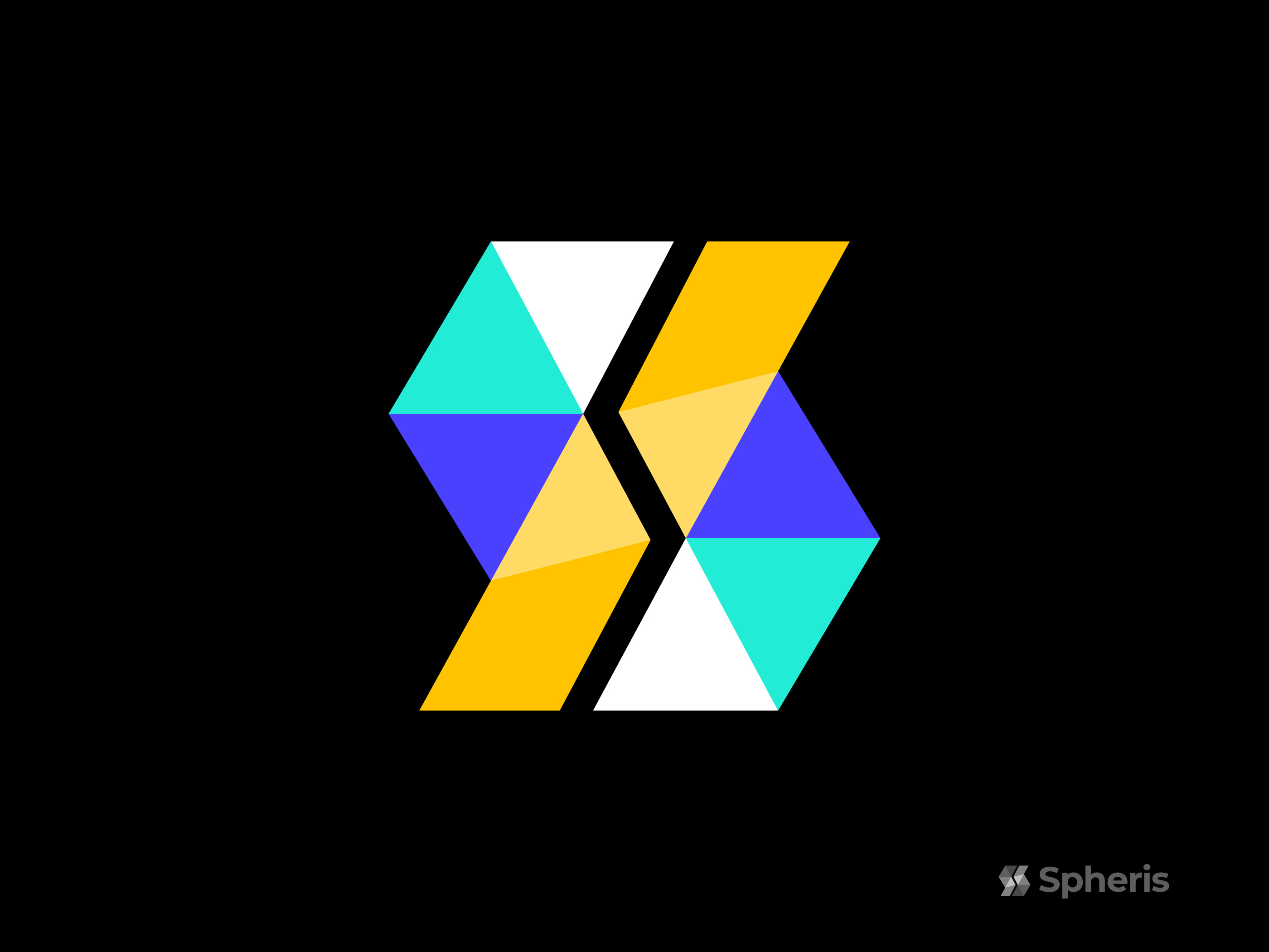 s logo mark brand brand identity branding creative custom logo geometric icon identity letter logo logo design logo designer logotype mark modern monogram s s logo symbol
