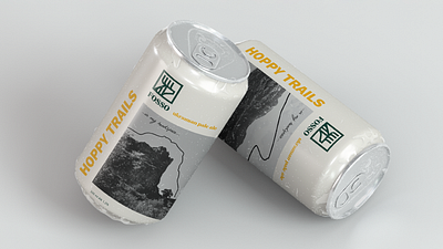 Fosso beer Packaging. Brewery beerpackage beerpackaging branding can candesign graphic design identity label labeldesign logo packaging printdesign