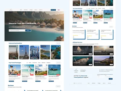 Travel Agency Website agency agencywebsite branding design minimalwebsite travel travelagency travelagencywebsite travelwebsite ui uidesign uiux uiuxwebsite website websitedesign websiteui