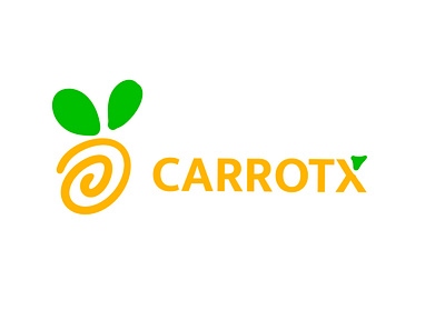 Carrotx agriculture branding creative design graphic design illustration logo logo design logodesign logotype modern ui