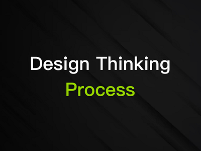 Design Process design process design steps ui uiux