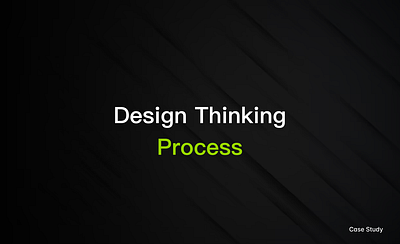 Design Process design process design steps ui uiux
