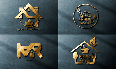 LOGO DESIGNS branding design graphic design illustration logo logodesign vector
