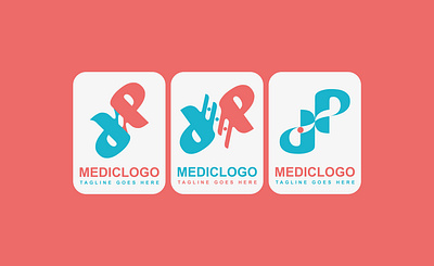 Logo Design ap letter logo branding design graphic design illustration logo logo design medical logo minimal logo pharmaceutical logo typography vector
