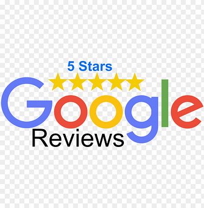 Google Reviews ui